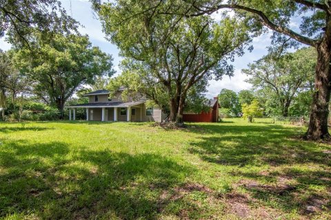 Villa ou maison à vendre à Lakeland, Floride: 4 chambres, 269.23 m2 № 2296662 - photo 6