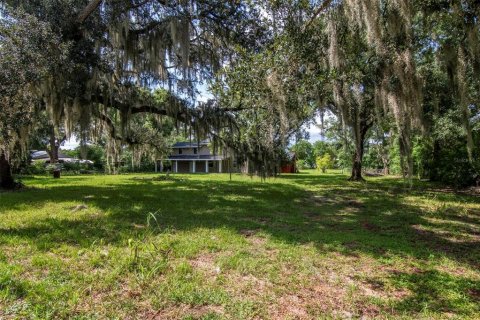 Villa ou maison à vendre à Lakeland, Floride: 4 chambres, 269.23 m2 № 2296662 - photo 5