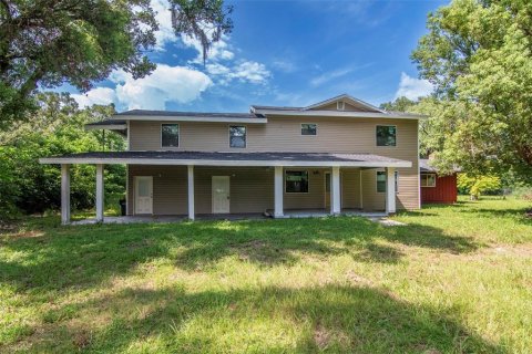 Villa ou maison à vendre à Lakeland, Floride: 4 chambres, 269.23 m2 № 2296662 - photo 8
