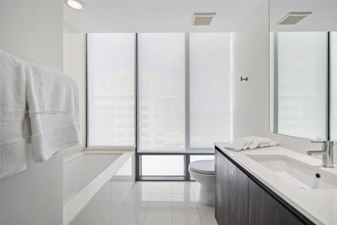Copropriété à louer à Miami, Floride: 3 chambres, 151.8 m2 № 1756502 - photo 27
