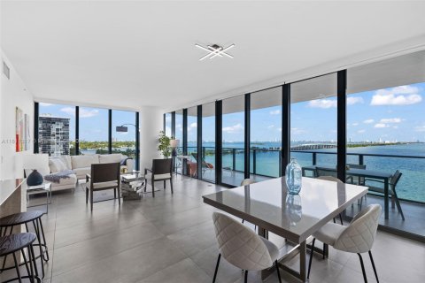 Copropriété à louer à Miami, Floride: 3 chambres, 151.8 m2 № 1756502 - photo 4