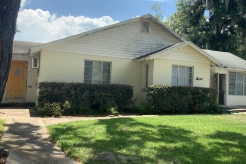 Appartement à louer à Eustis, Floride: 2 chambres, 66.24 m2 № 1559867 - photo 1