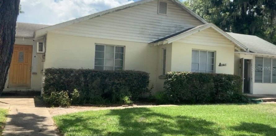 Appartement à Eustis, Floride 2 chambres, 66.24 m2 № 1559867