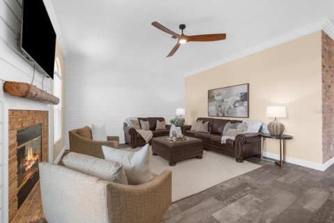 Casa en venta en Palm Harbor, Florida, 4 dormitorios, 229.75 m2 № 2157194 - foto 22