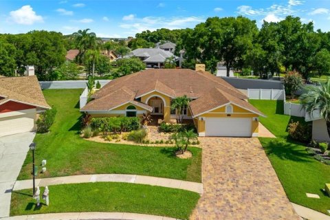 Casa en Palm Harbor, Florida 4 dormitorios, 229.75 m2 № 2157194