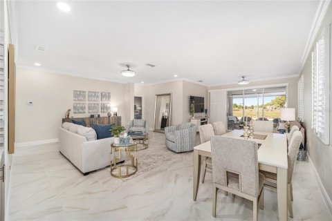 House in Ocala, Florida 2 bedrooms, 158.77 sq.m. № 1608548 - photo 6