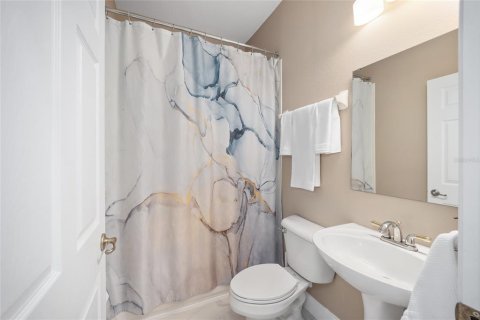 House in Ocala, Florida 2 bedrooms, 158.77 sq.m. № 1608548 - photo 25