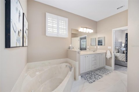 House in Ocala, Florida 2 bedrooms, 158.77 sq.m. № 1608548 - photo 20