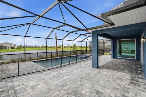 Casa en venta en Parrish, Florida, 5 dormitorios, 305 m2 № 2386455 - foto 3