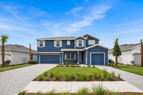 Casa en Parrish, Florida 5 dormitorios, 305 m2 № 2386455