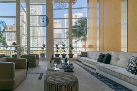 Copropriété à vendre à Miami, Floride: 1 chambre, 95.78 m2 № 1891655 - photo 22
