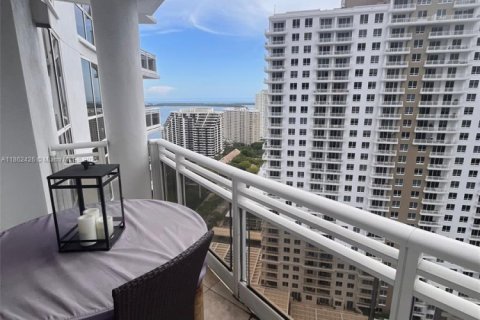 Copropriété à vendre à Miami, Floride: 1 chambre, 95.78 m2 № 1891655 - photo 11