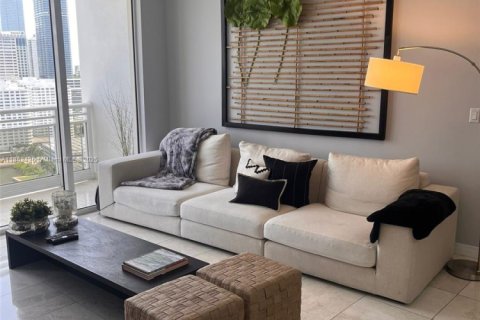 Copropriété à vendre à Miami, Floride: 1 chambre, 95.78 m2 № 1891655 - photo 2