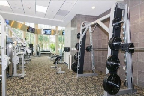 Copropriété à vendre à Miami, Floride: 1 chambre, 95.78 m2 № 1891655 - photo 24