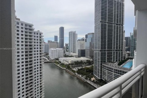 Copropriété à vendre à Miami, Floride: 1 chambre, 95.78 m2 № 1891655 - photo 8