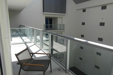 Купить отель в Холливуд, Флорида 1 спальня, 67.82м2, № 2035715 - фото 11