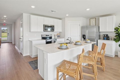 Casa en venta en Port Charlotte, Florida, 4 dormitorios, 139.26 m2 № 2207402 - foto 9