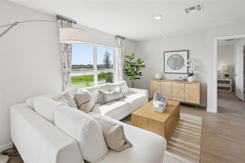 Casa en venta en Port Charlotte, Florida, 4 dormitorios, 139.26 m2 № 2207402 - foto 4