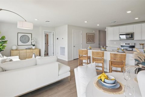Casa en venta en Port Charlotte, Florida, 4 dormitorios, 139.26 m2 № 2207402 - foto 6