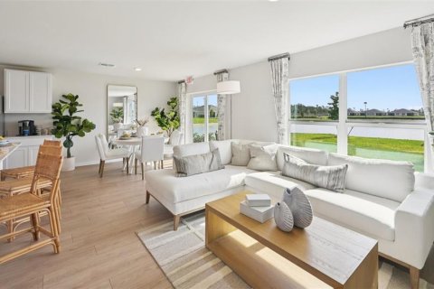 Casa en venta en Port Charlotte, Florida, 4 dormitorios, 139.26 m2 № 2207402 - foto 5