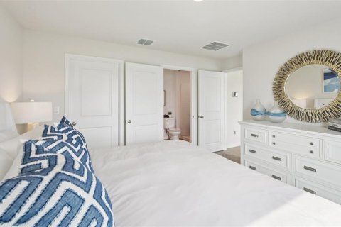 Casa en venta en Port Charlotte, Florida, 4 dormitorios, 139.26 m2 № 2207402 - foto 12