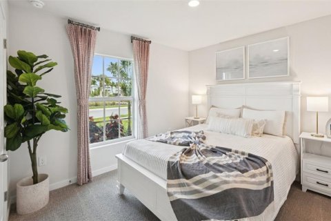 Casa en venta en Port Charlotte, Florida, 4 dormitorios, 139.26 m2 № 2207402 - foto 19