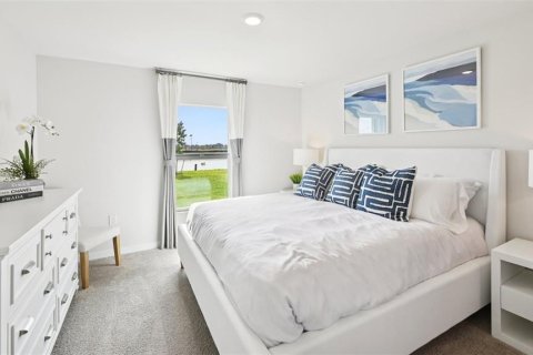 Casa en venta en Port Charlotte, Florida, 4 dormitorios, 139.26 m2 № 2207402 - foto 14
