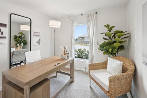 Casa en venta en Port Charlotte, Florida, 4 dormitorios, 139.26 m2 № 2207402 - foto 18