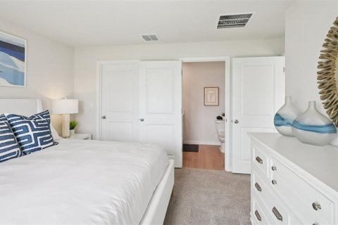 Casa en venta en Port Charlotte, Florida, 4 dormitorios, 139.26 m2 № 2207402 - foto 11