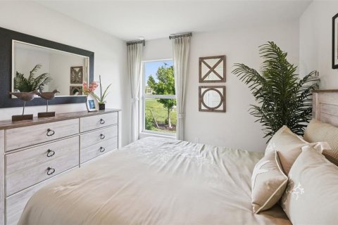 Casa en venta en Port Charlotte, Florida, 4 dormitorios, 139.26 m2 № 2207402 - foto 22