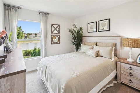 Casa en venta en Port Charlotte, Florida, 4 dormitorios, 139.26 m2 № 2207402 - foto 21