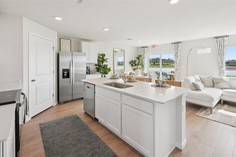 Casa en venta en Port Charlotte, Florida, 4 dormitorios, 139.26 m2 № 2207402 - foto 7