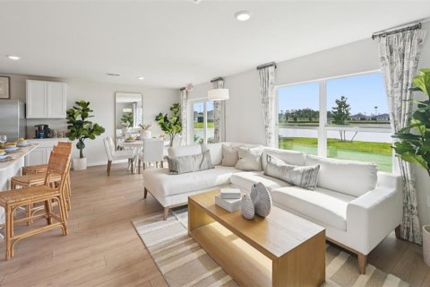 Casa en venta en Port Charlotte, Florida, 4 dormitorios, 139.26 m2 № 2207402 - foto 2