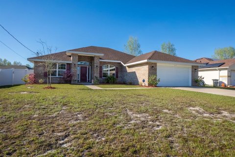 Casa en venta en Palm Coast, Florida, 4 dormitorios, 209.68 m2 № 1529113 - foto 3