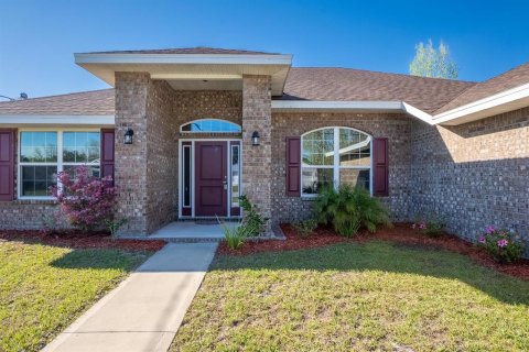 Casa en venta en Palm Coast, Florida, 4 dormitorios, 209.68 m2 № 1529113 - foto 1