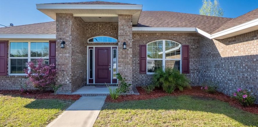 Casa en Palm Coast, Florida 4 dormitorios, 209.68 m2 № 1529113