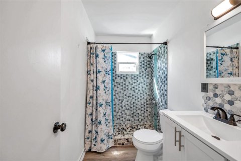 House in Saint Petersburg, Florida 2 bedrooms, 74.32 sq.m. № 1901749 - photo 23