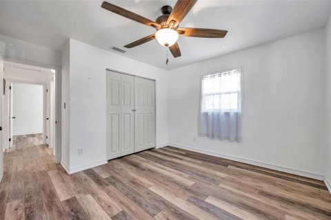 House in Saint Petersburg, Florida 2 bedrooms, 74.32 sq.m. № 1901749 - photo 25