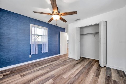 House in Saint Petersburg, Florida 2 bedrooms, 74.32 sq.m. № 1901749 - photo 26