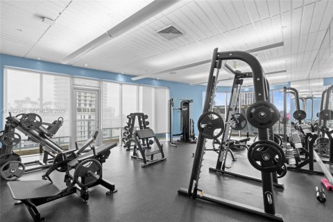 Copropriété à louer à Miami, Floride: 1 chambre, 73.3 m2 № 1976749 - photo 22