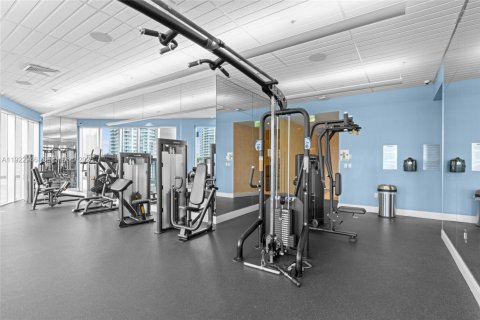 Copropriété à louer à Miami, Floride: 1 chambre, 73.3 m2 № 1976749 - photo 23