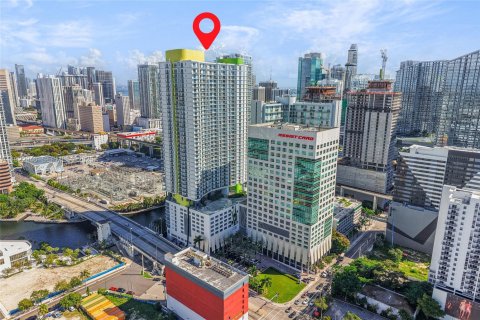 Copropriété à louer à Miami, Floride: 1 chambre, 73.3 m2 № 1976749 - photo 25