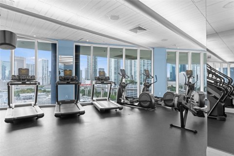 Copropriété à louer à Miami, Floride: 1 chambre, 73.3 m2 № 1976749 - photo 21