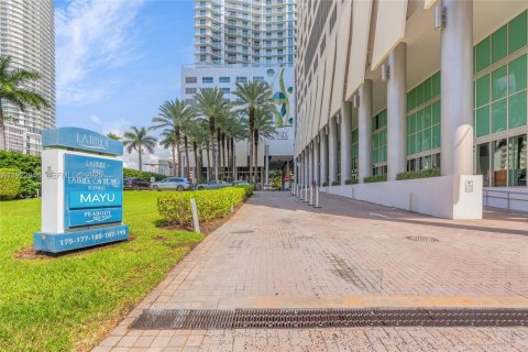 Copropriété à louer à Miami, Floride: 1 chambre, 73.3 m2 № 1976749 - photo 24
