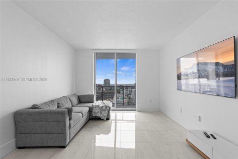 Copropriété à louer à Miami, Floride: 1 chambre, 73.3 m2 № 1976749 - photo 7