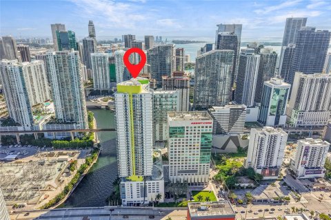 Copropriété à louer à Miami, Floride: 1 chambre, 73.3 m2 № 1976749 - photo 26