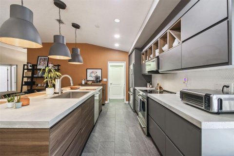 Villa ou maison à vendre à New Port Richey, Floride: 3 chambres, 148.36 m2 № 1744407 - photo 8