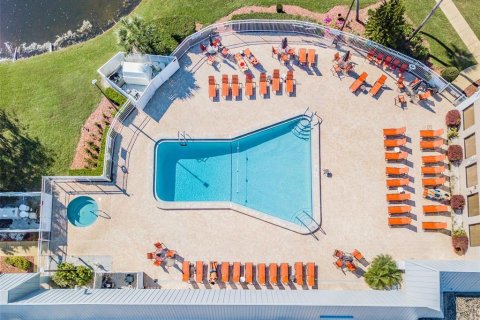 Villa ou maison à vendre à New Port Richey, Floride: 3 chambres, 148.36 m2 № 1744407 - photo 28
