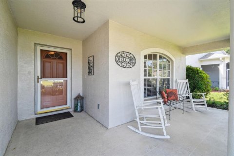 Villa ou maison à vendre à New Port Richey, Floride: 3 chambres, 148.36 m2 № 1744407 - photo 3