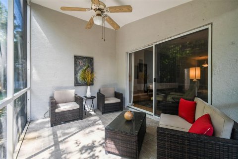 Villa ou maison à vendre à New Port Richey, Floride: 3 chambres, 148.36 m2 № 1744407 - photo 18